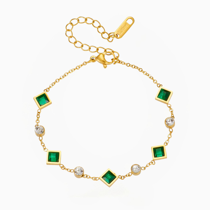 Amélie Bracelet | Three Generations