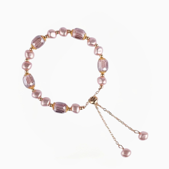 Crystal bracelet | Origins
