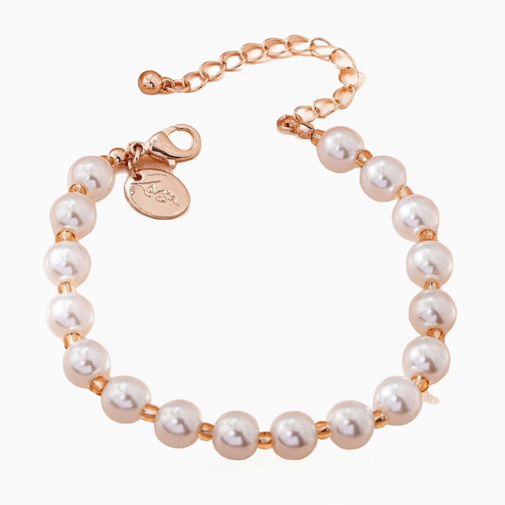 Pearl Bracelet | Perlume