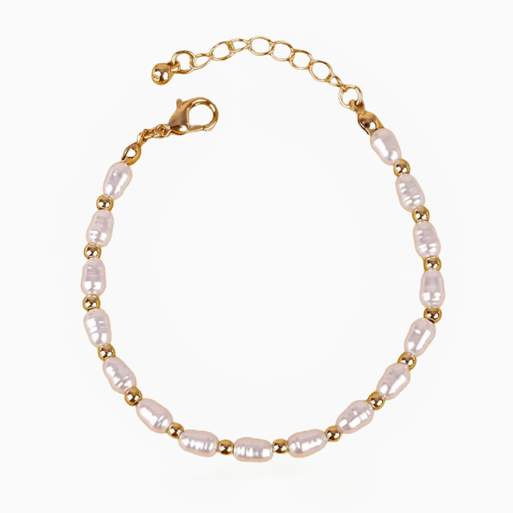 Bracelet de perles | Perlume