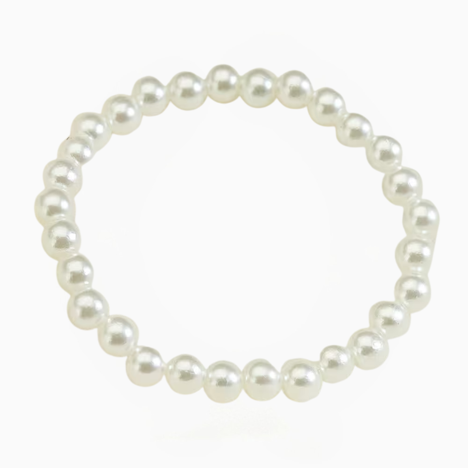 Coffret duo de bracelets de perles | Perlume