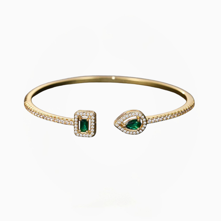 Rigide Bracelet | Trois Générations