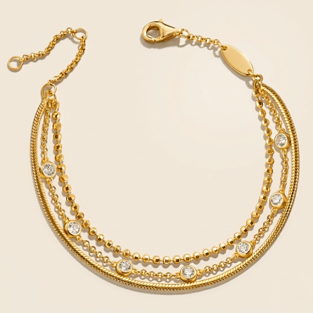 Arabian Noor Bracelet