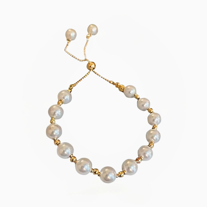 Pearl Bracelet | Perlume