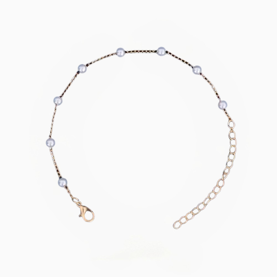 Bracelet de perles | Perlume