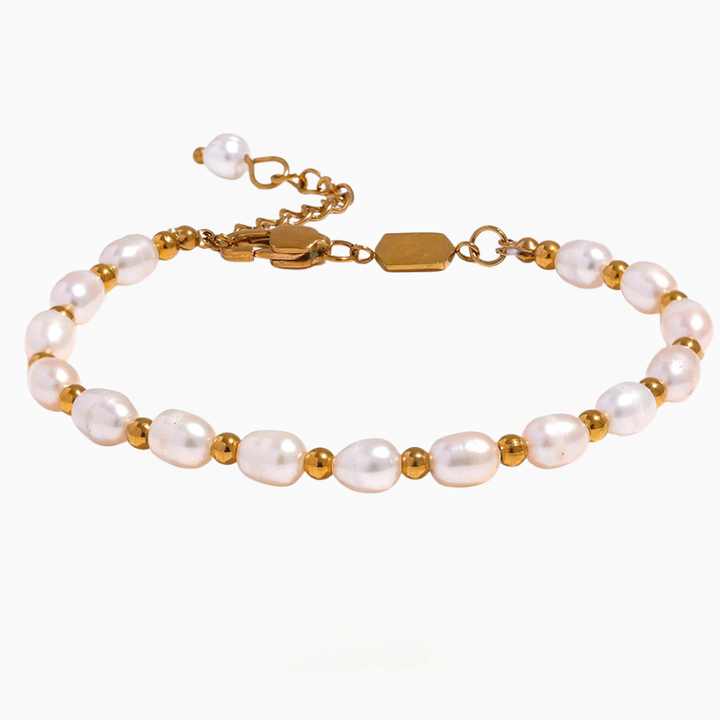Pearl Bracelet | Origins