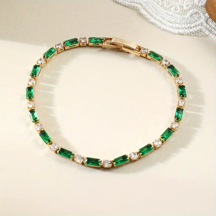 Baguette Bracelet | Three Generations