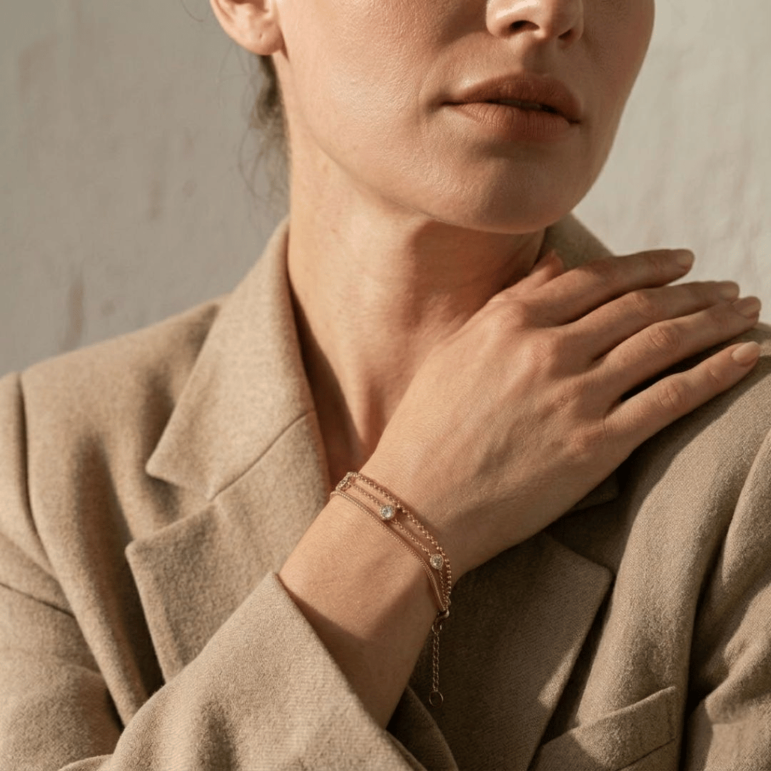 Arabian Noor Bracelet