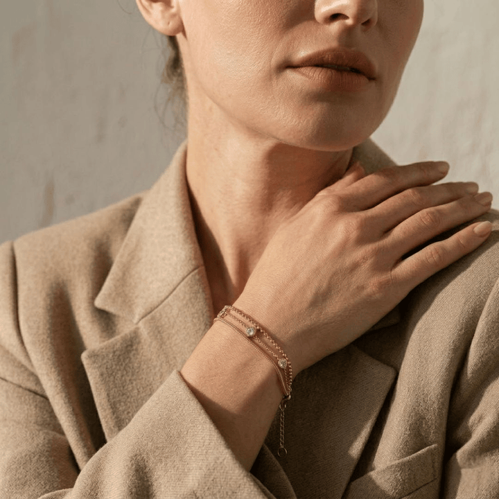 Arabian Noor Bracelet