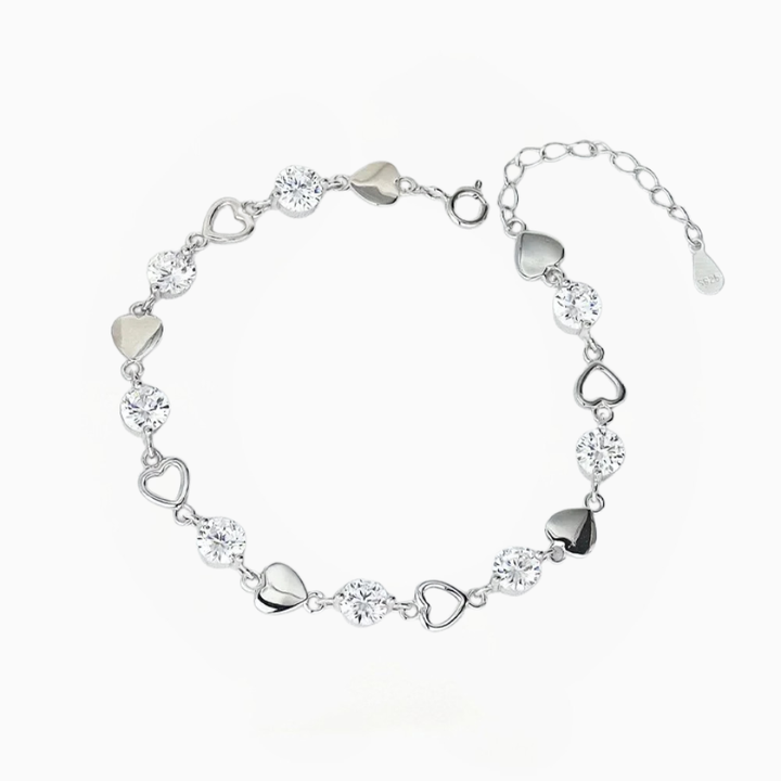 Love Bracelet | Lucky Charm