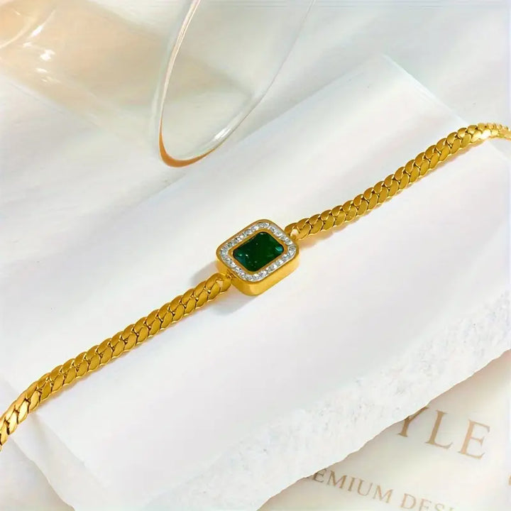 Solène Bracelet | Three Generations