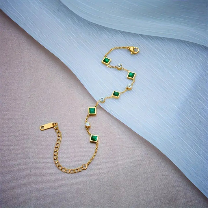 Amélie Bracelet | Three Generations