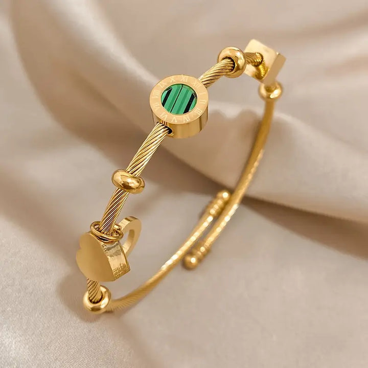 Adjustable Bracelet | Three Generations