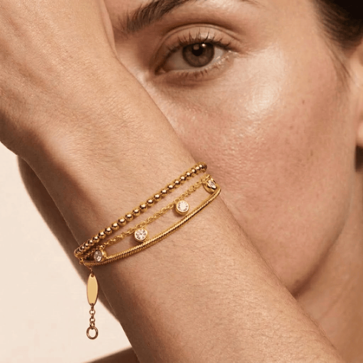 Arabian Noor Bracelet