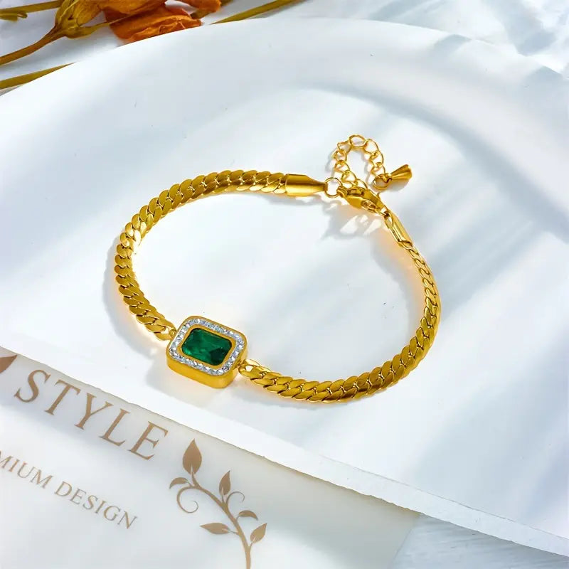 Solène Bracelet | Three Generations