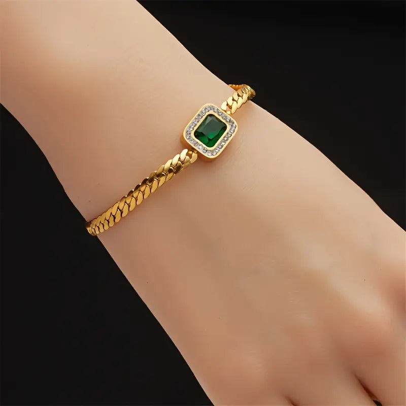 Solène Bracelet | Three Generations