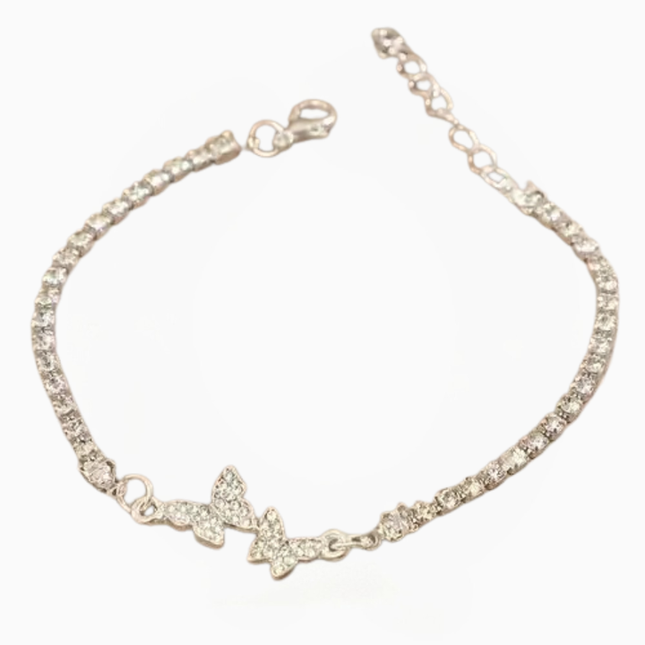Butterfly Bracelet | Lucky Charm