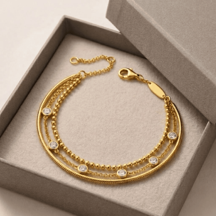 Arabian Noor Bracelet