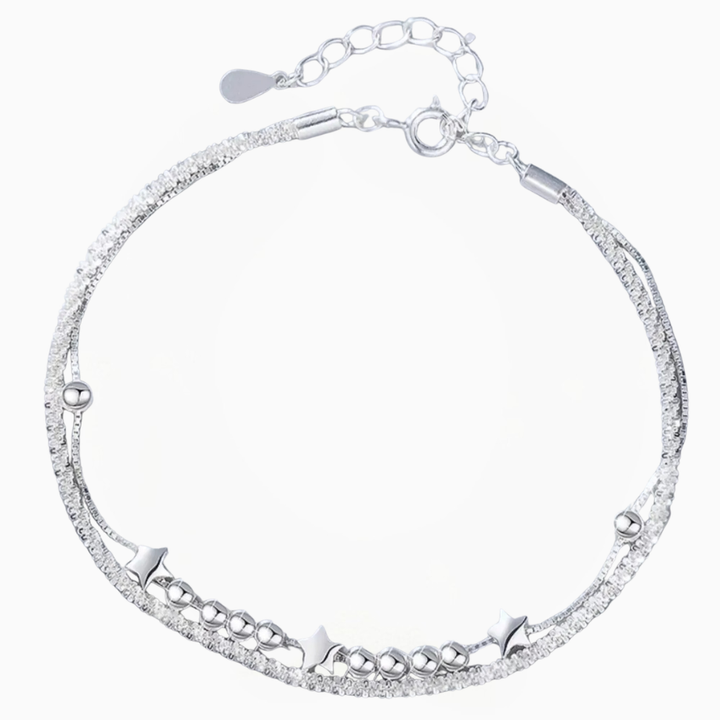 Double Bracelet | Lucky Charm