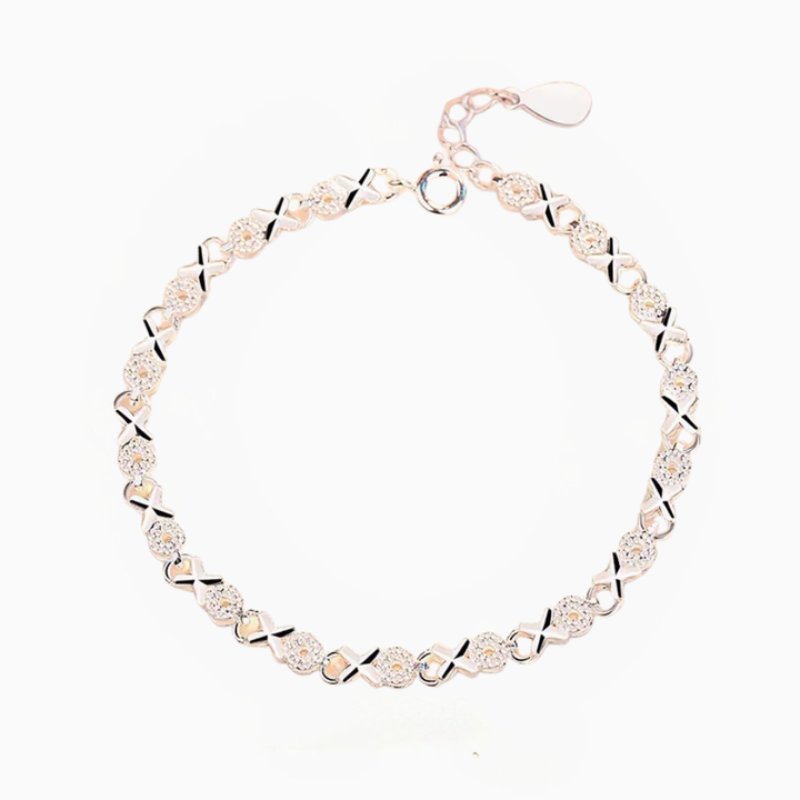 Intreccio Bracelet | Lucky Charm