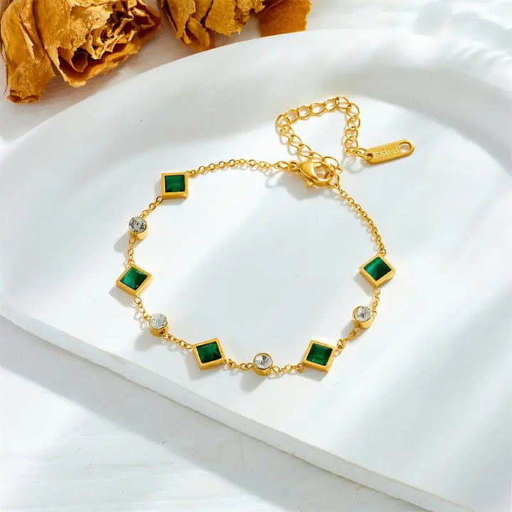 Amélie Bracelet | Three Generations