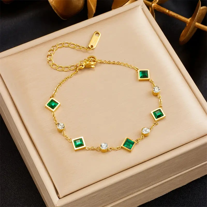 Amélie Bracelet | Three Generations