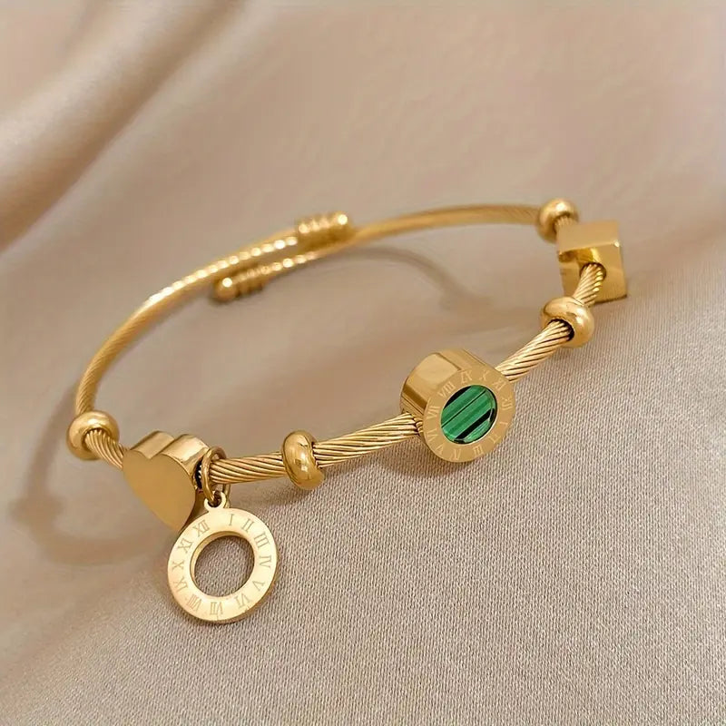 Adjustable Bracelet | Three Generations