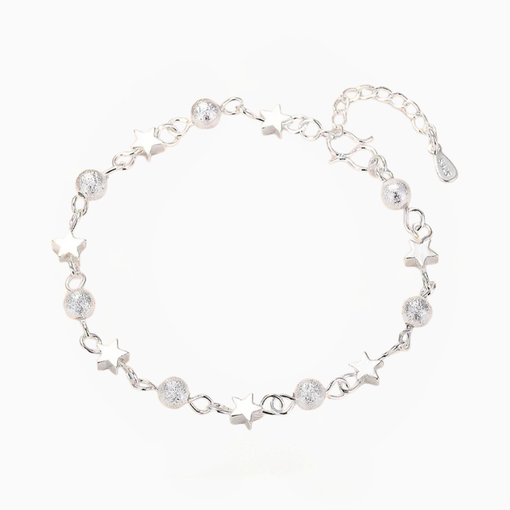 Star Bracelet | Lucky Charm