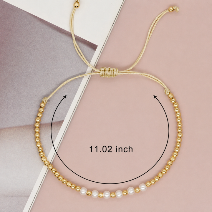 Adjustable Bracelet | Origins