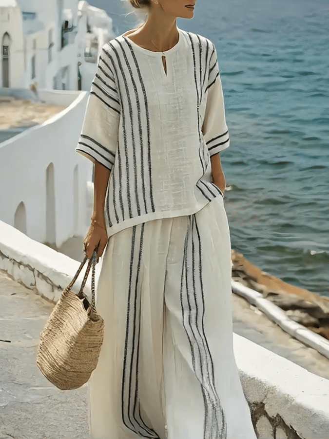 Santorini™ Summer Set