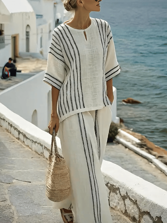 Santorini™ Summer Set