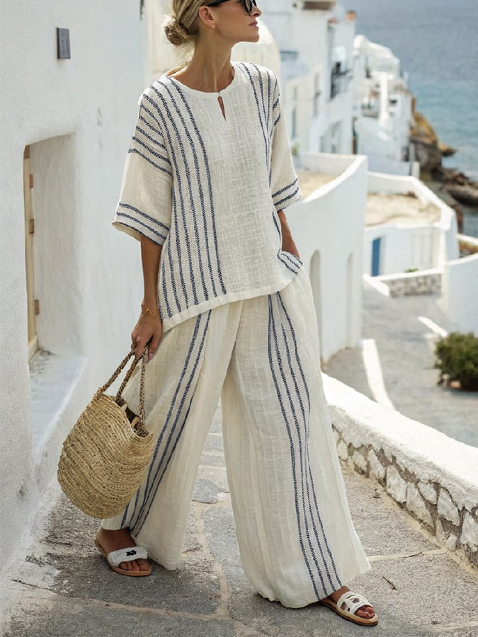 Santorini™ Summer Set