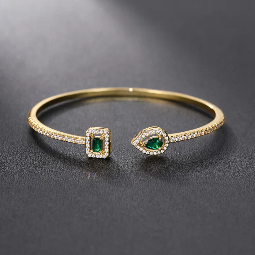 Rigide Bracelet | Trois Générations