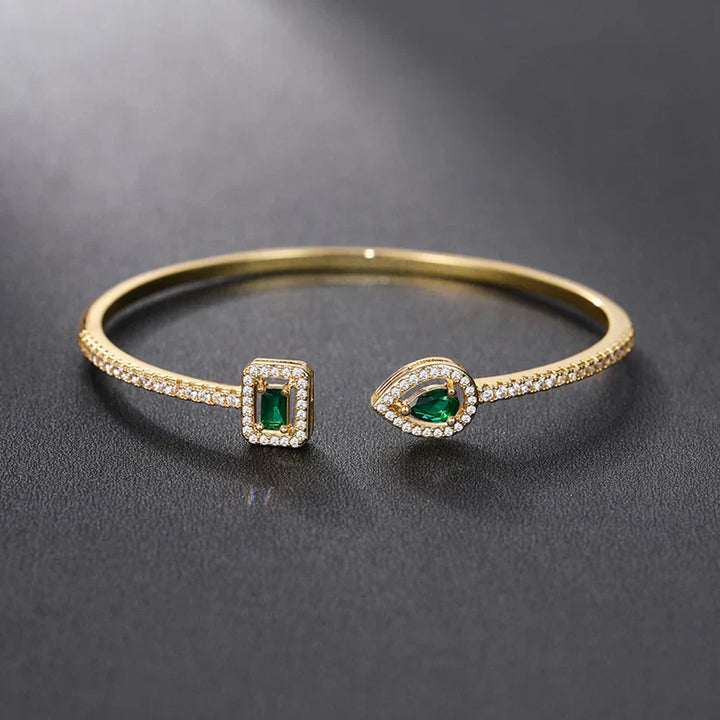 Rigide Bracelet | Trois Générations
