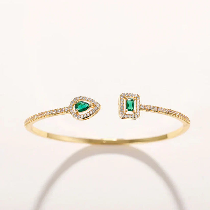Rigide Bracelet | Trois Générations