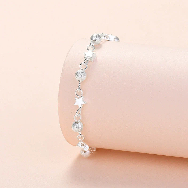 Star Bracelet | Lucky Charm