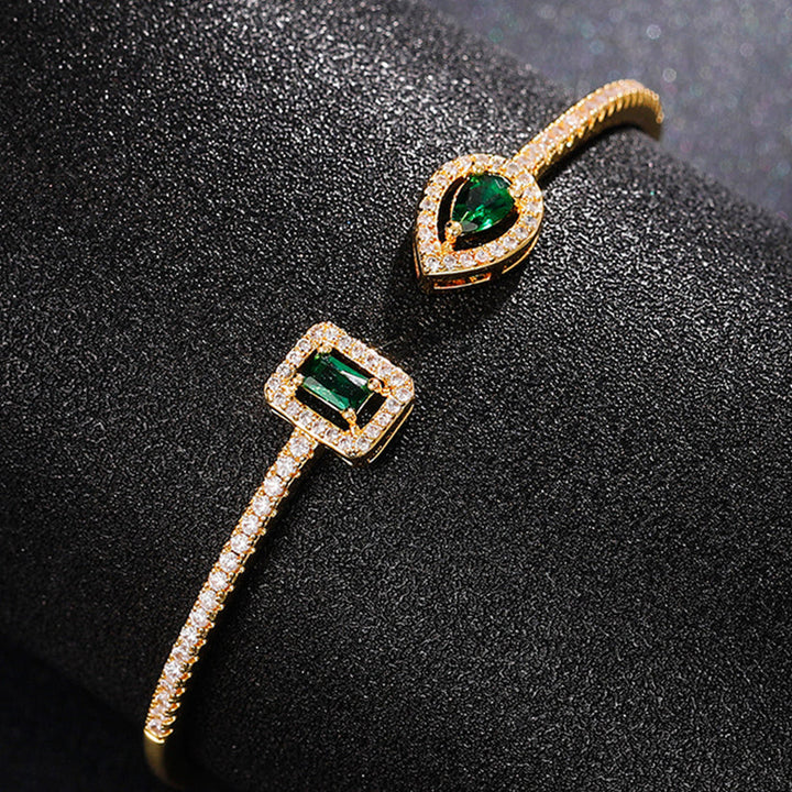 Rigide Bracelet | Trois Générations