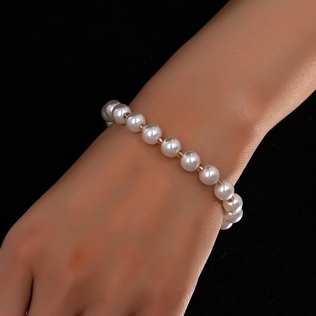 Pearl Bracelet | Perlume