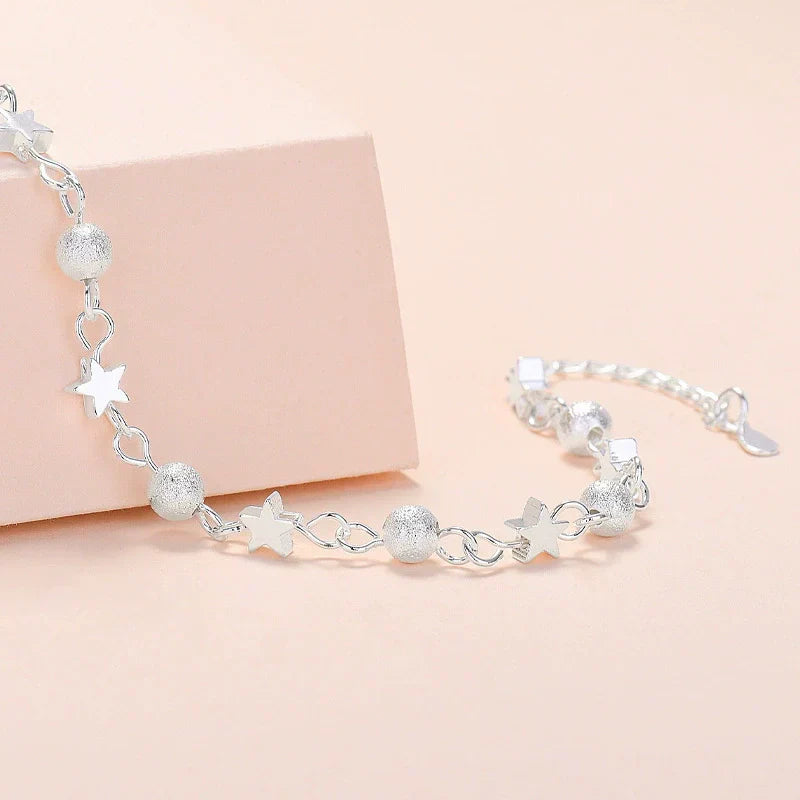 Star Bracelet | Lucky Charm