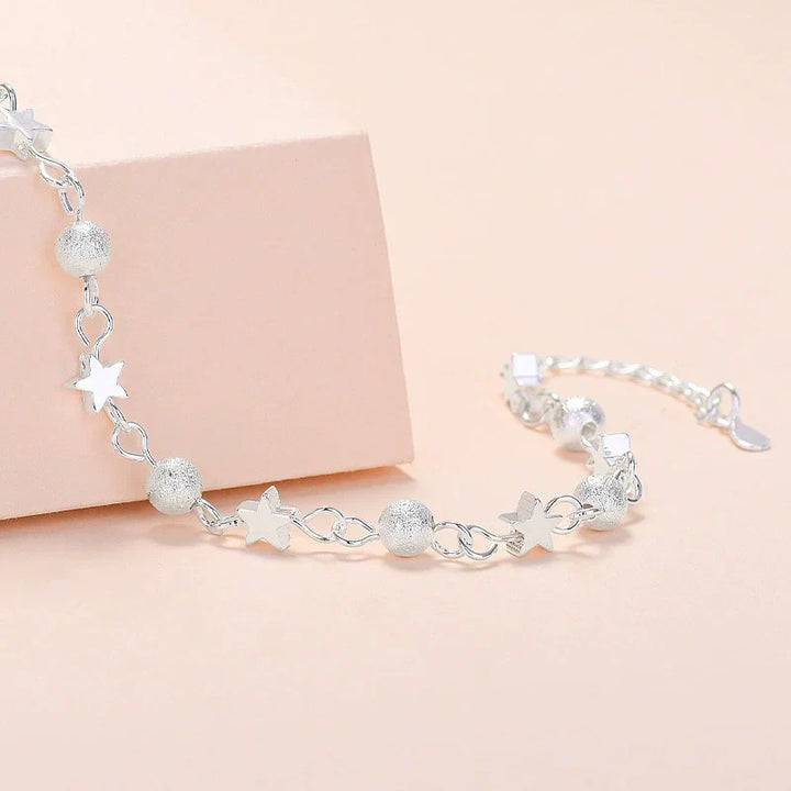 Star Bracelet | Lucky Charm
