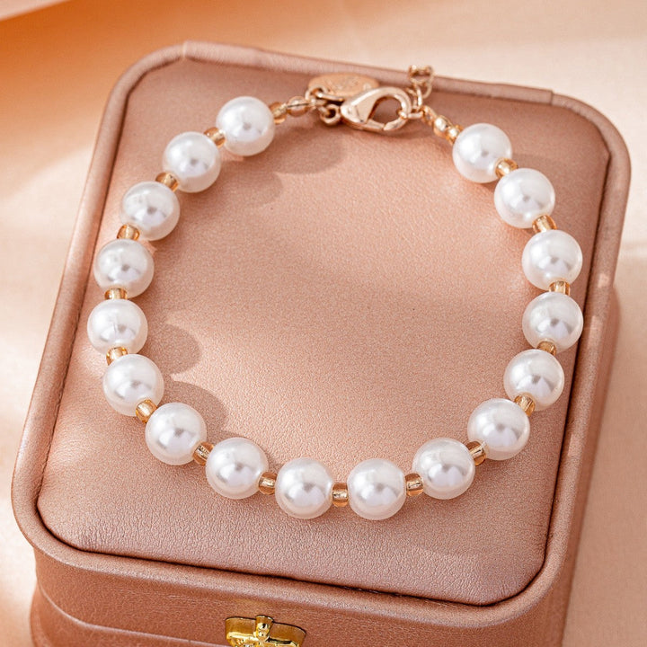 Pearl Bracelet | Perlume