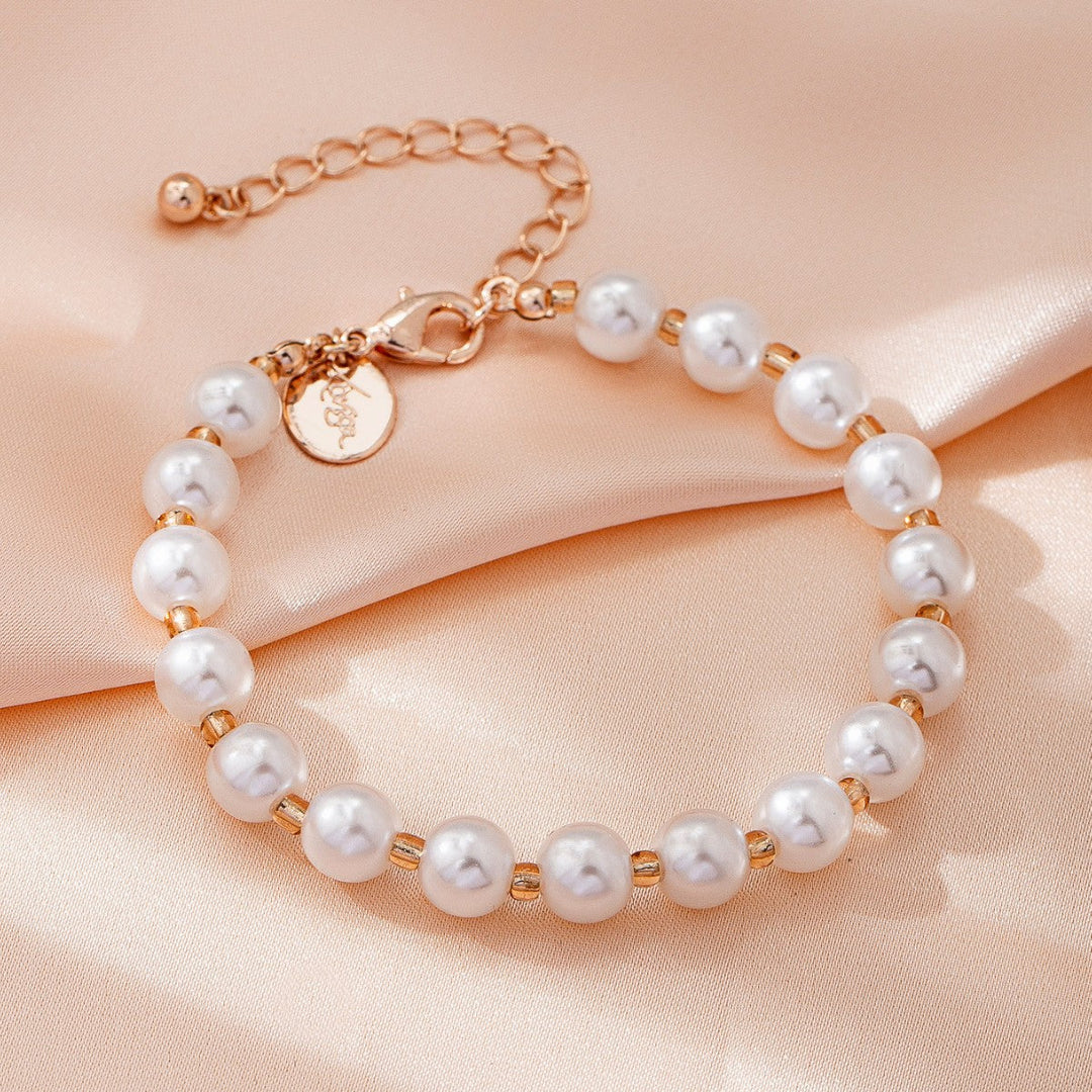 Pearl Bracelet | Perlume