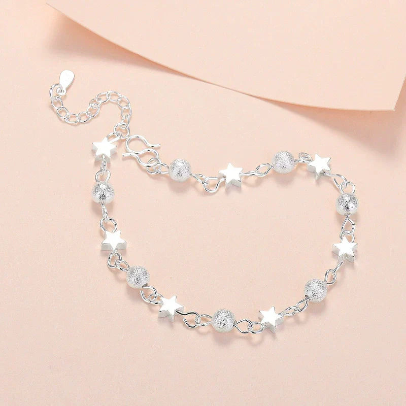 Star Bracelet | Lucky Charm