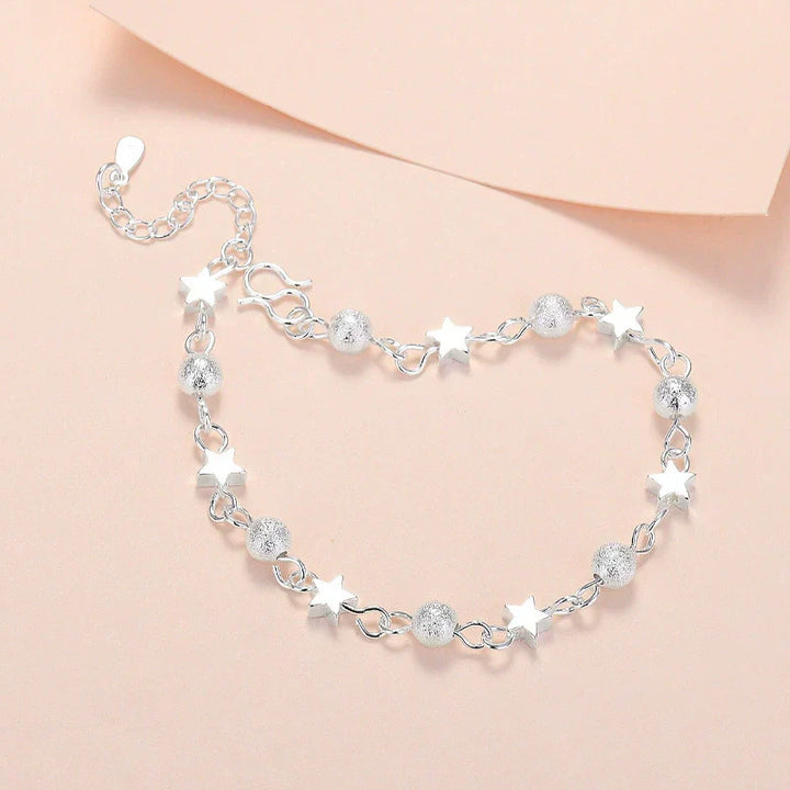 Star Bracelet | Lucky Charm