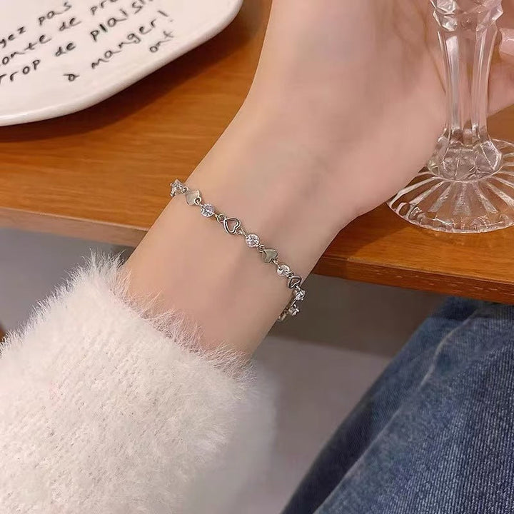 Love Bracelet | Lucky Charm