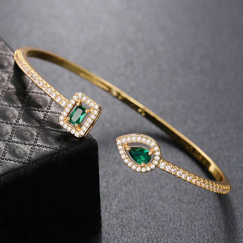 Rigide Bracelet | Trois Générations