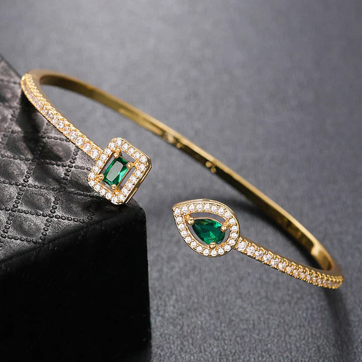 Rigide Bracelet | Trois Générations
