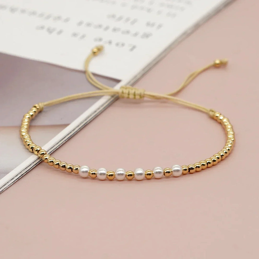 Adjustable Bracelet | Origins