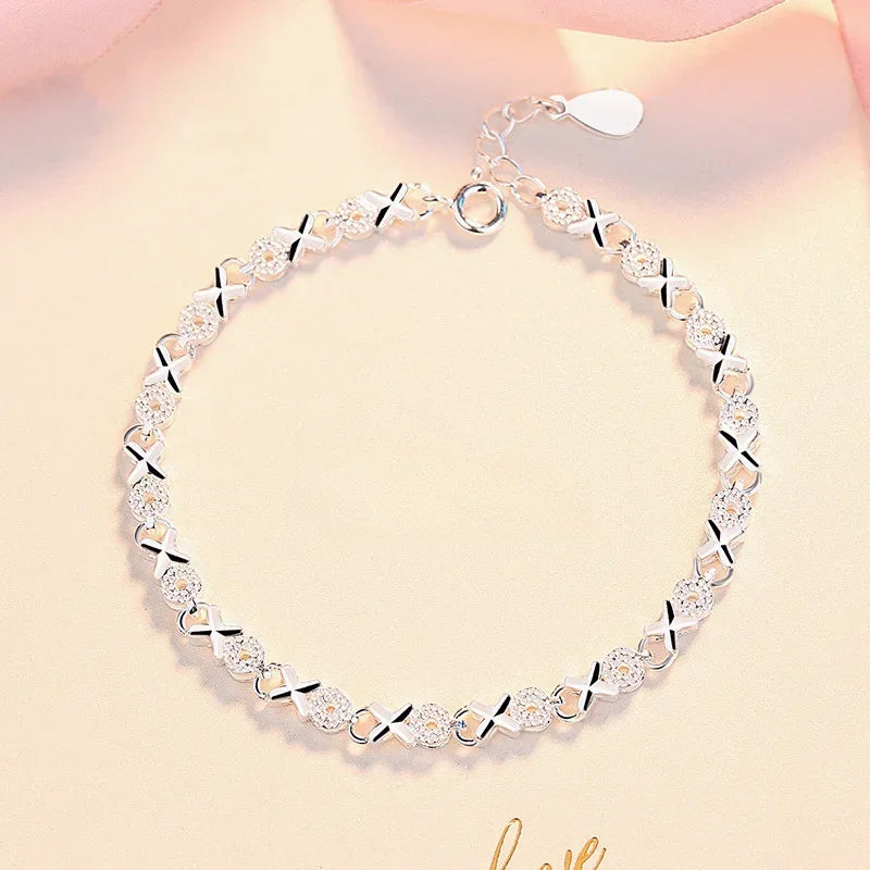 Intreccio Bracelet | Lucky Charm