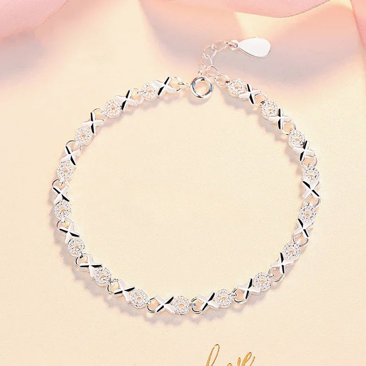 Intreccio Bracelet | Lucky Charm